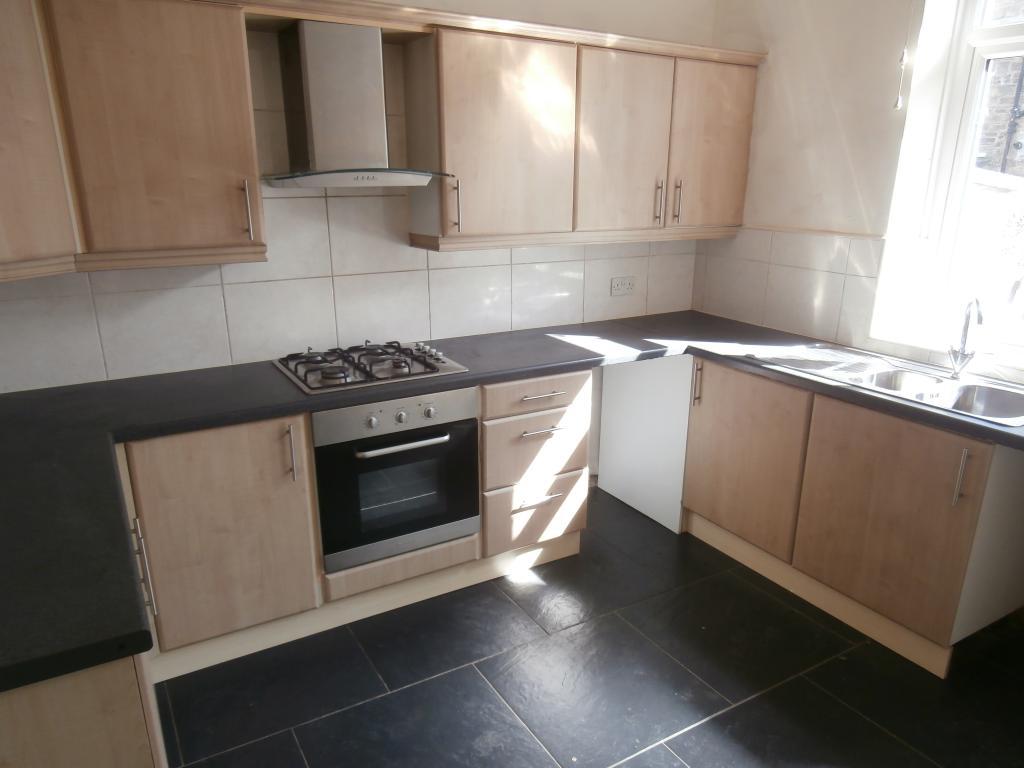 13 Nashville Terrace, Keighley BD22 6DY